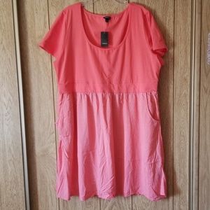 Plus Size Dress